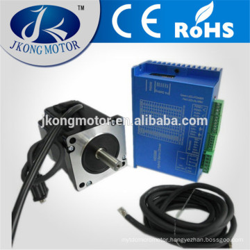 low price closed loop stepper motor for nema23 57mm